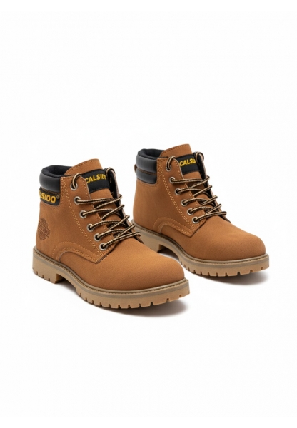 Taba Bağcıklı Kadın  Klasik Bot 799₺ | TWB619