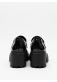 Penny Siyah Rugan  Kalın Taban Kadın Loafer 849₺ jona