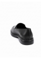 Siyah Dokulu Klasik Kalın Tabanlı Loafer 849₺ | RGL995