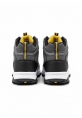 Gri Sarı Detaylı Kalın Taban Outdoor Trekking Bot 1299₺ ORT777
