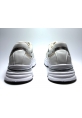 Gümüş Detaylı Kalın Taban Kadın Sneaker keme